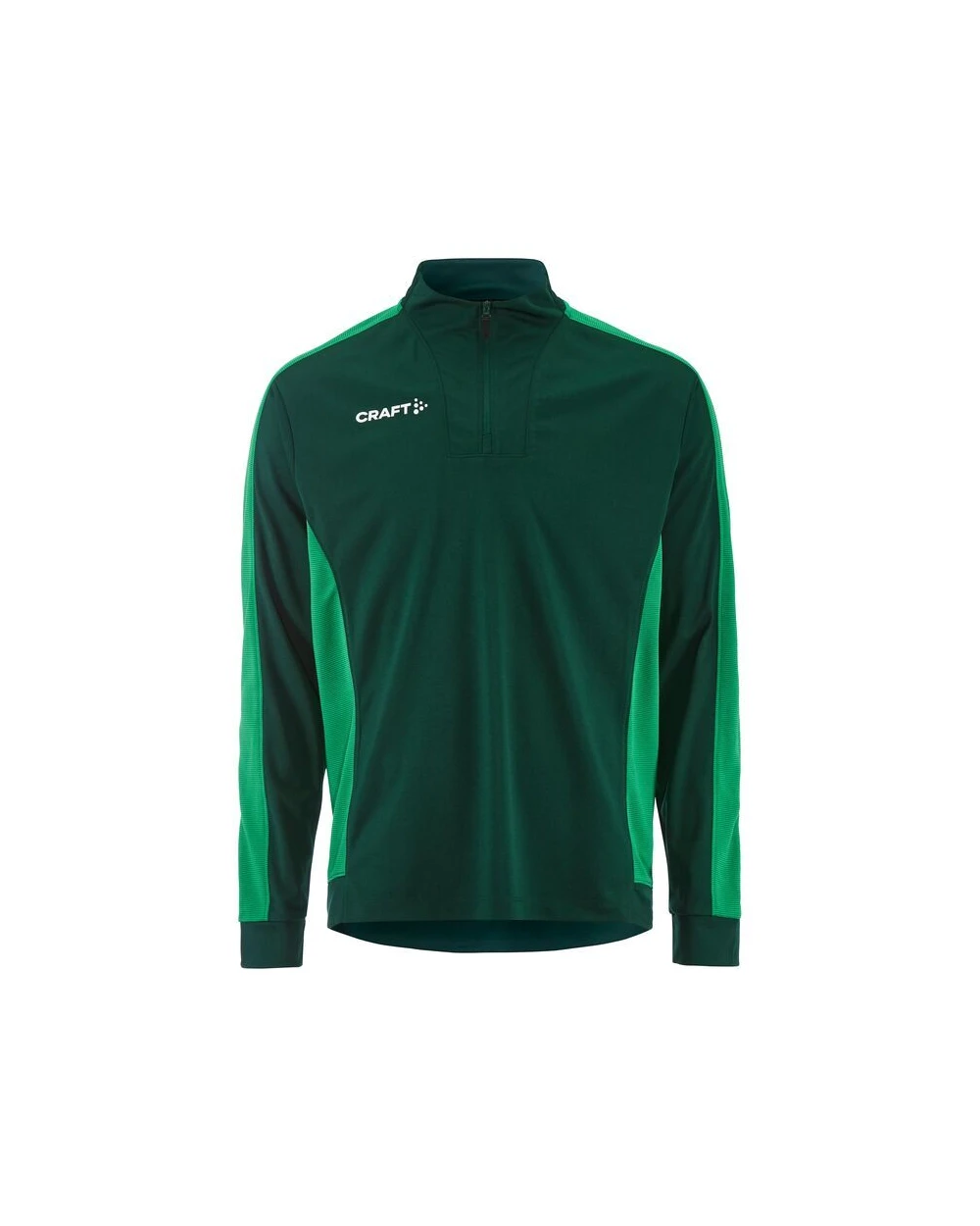 T-shirts CRAFT Evolve 2.0 Contrast Half Zip M voor bedrukking &amp; borduring