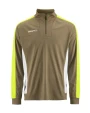 T-shirts CRAFT Evolve 2.0 Contrast Half Zip M voor bedrukking &amp; borduring