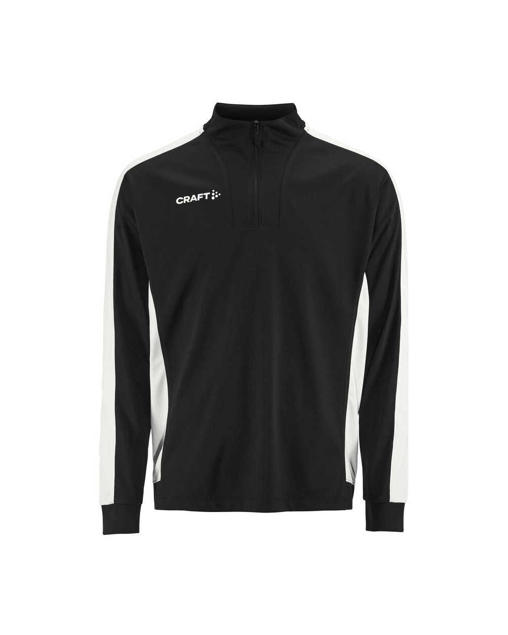 T-Shirts personnalisable CRAFT Evolve 2.0 Contrast Half Zip M
