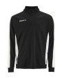 T-Shirts personnalisable CRAFT Evolve 2.0 Contrast Half Zip M