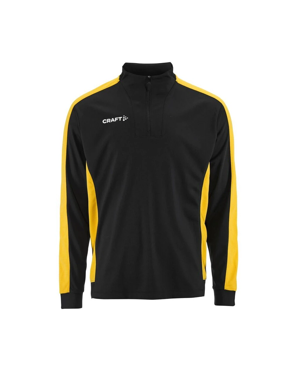T-shirts CRAFT Evolve 2.0 Contrast Half Zip M voor bedrukking &amp; borduring