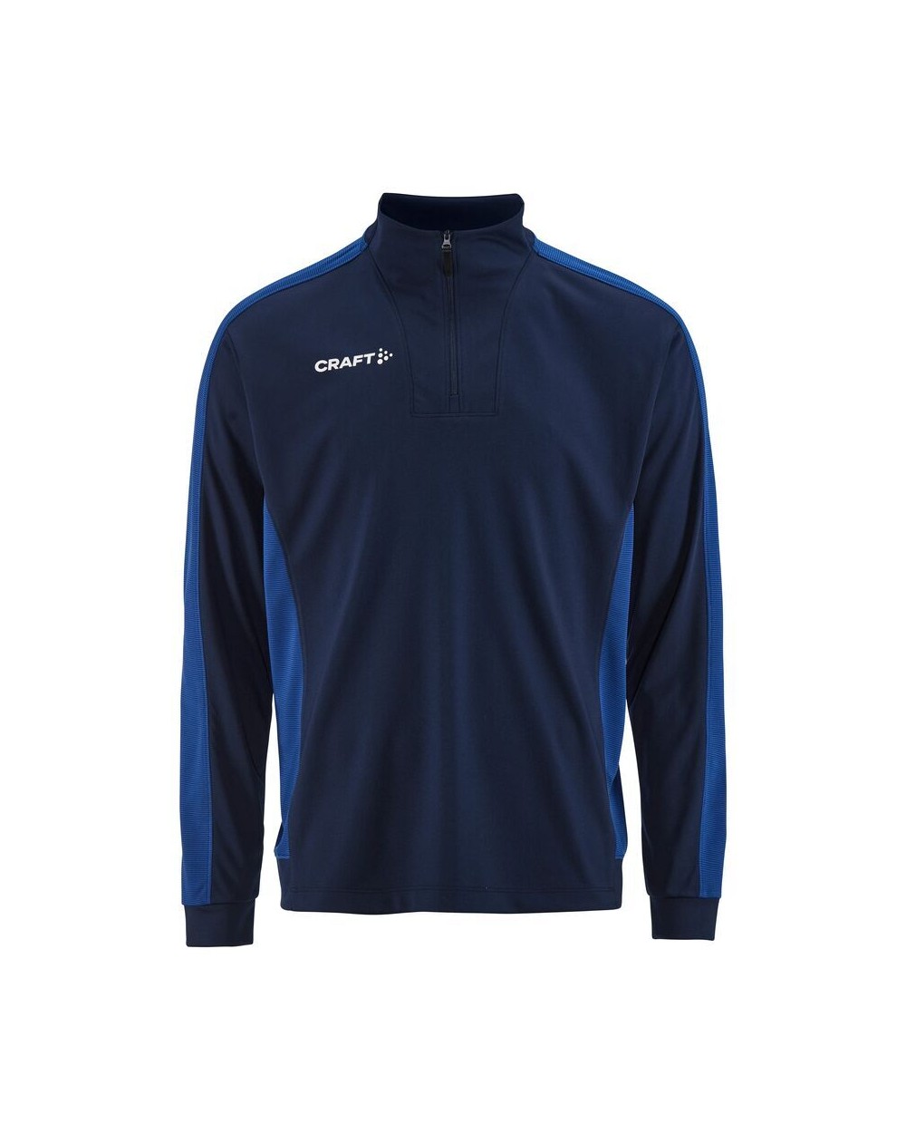 CRAFT Evolve 2.0 Contrast Half Zip M T-Shirts personalisierbar