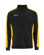 CRAFT Evolve 2.0 Contrast Half Zip M T-Shirts personalisierbar