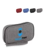 Tassen & Zakken 4DO rPET 300D Kora organizer tas voor bedrukking &amp; borduring