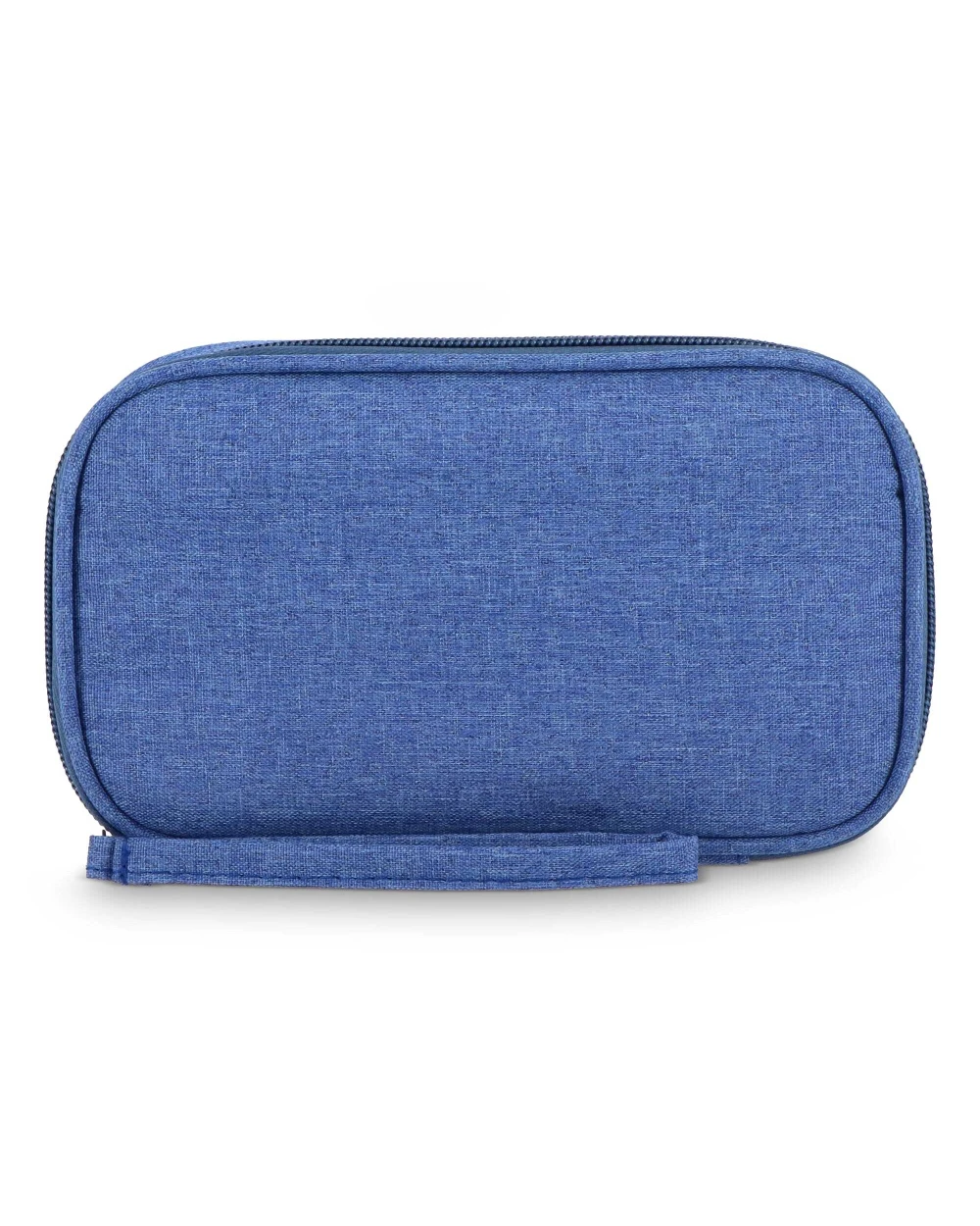 4DO rPET 300D Kora Organizer-Tasche Taschen personalisierbar