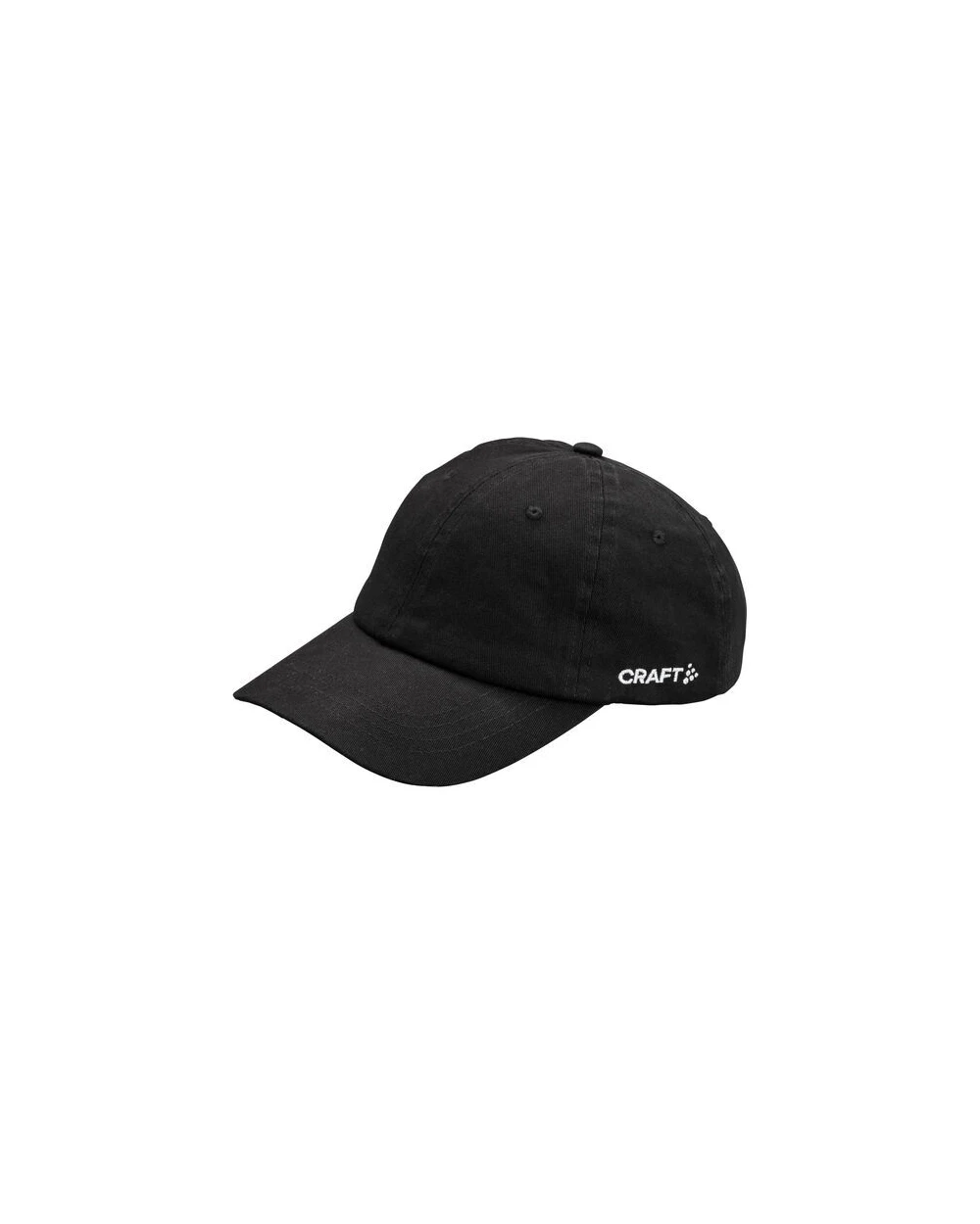 Benodigdheden CRAFT Ability Logo Cap voor bedrukking &amp; borduring