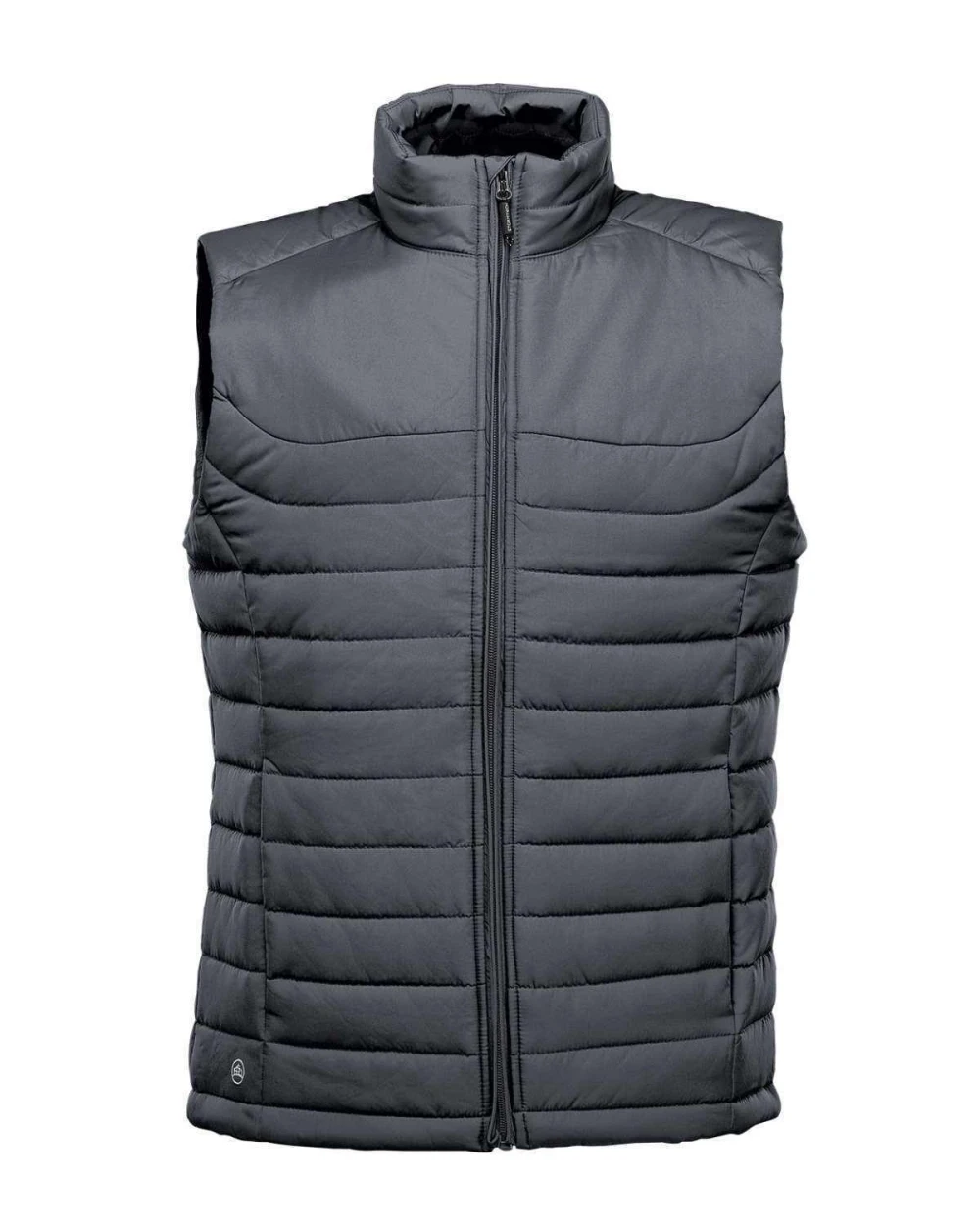 Jassen STORMTECH M'S NAUTILUS QUILTED VEST voor bedrukking &amp; borduring