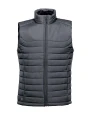 Jassen STORMTECH M'S NAUTILUS QUILTED VEST voor bedrukking &amp; borduring