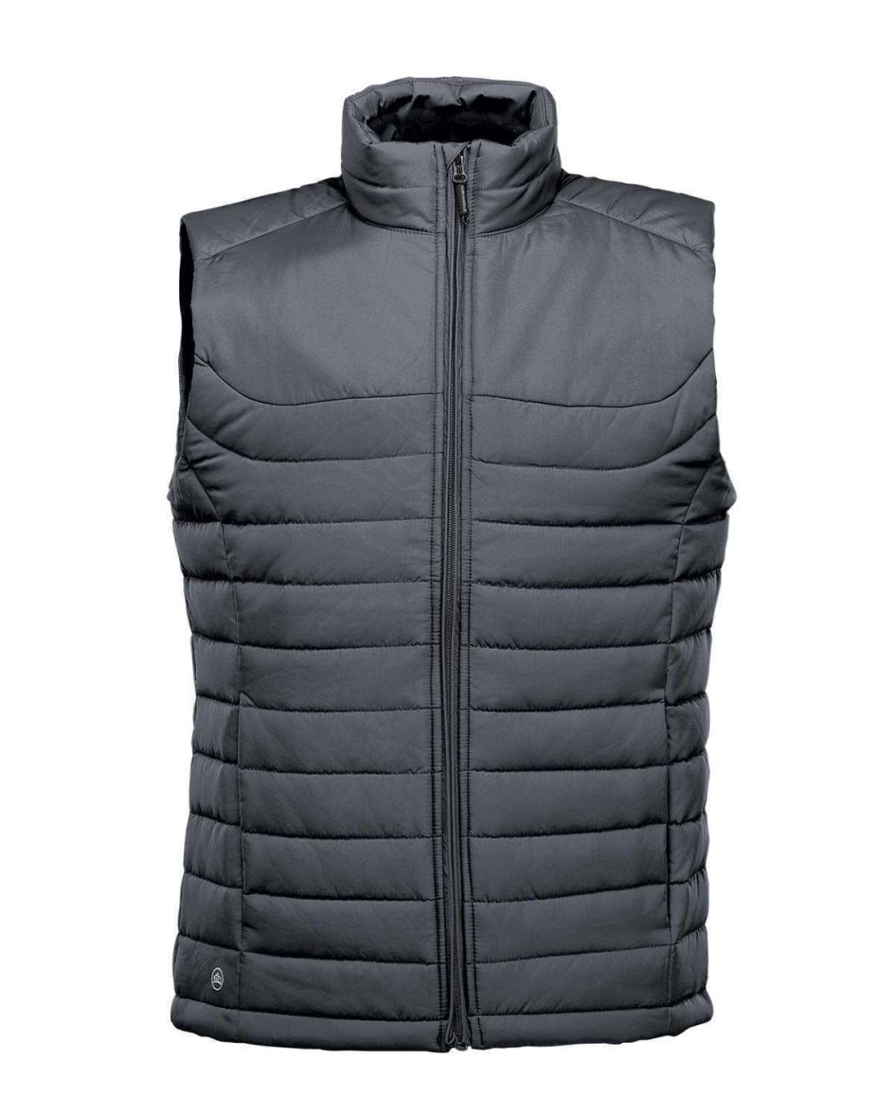 STORMTECH M'S NAUTILUS QUILTED VEST Jacken personalisierbar