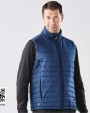 Vestes personnalisable STORMTECH M'S NAUTILUS QUILTED VEST