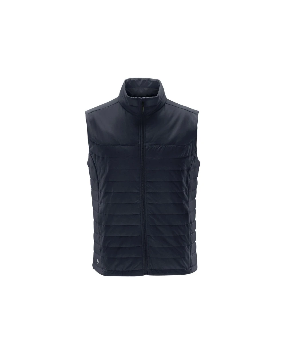 Jassen STORMTECH M'S NAUTILUS QUILTED VEST voor bedrukking &amp; borduring