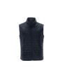 STORMTECH M'S NAUTILUS QUILTED VEST Jacken personalisierbar