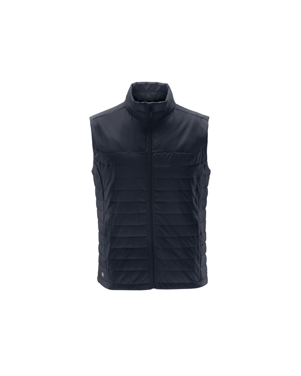 STORMTECH M'S NAUTILUS QUILTED VEST Jacken personalisierbar