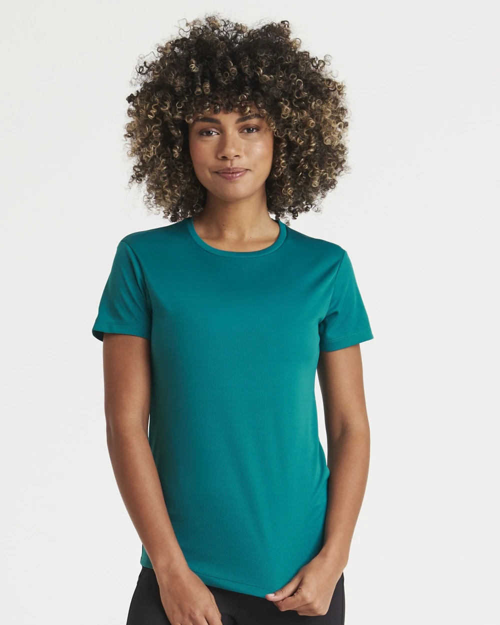 T-Shirts personnalisable AWDIS WOMEN'S COOL T