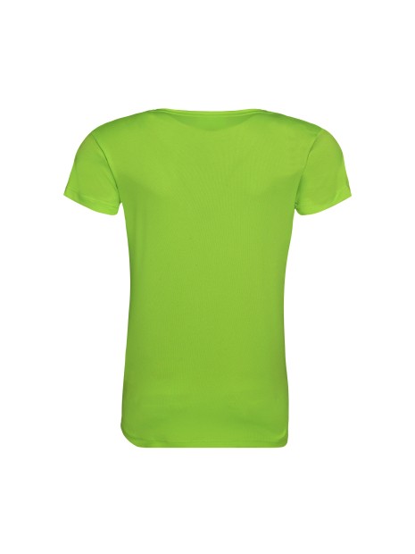 AWDIS WOMEN'S COOL T /api/colors/c6900f62-4fd3-4830-afc0-4def44f5cb1e personnalisable