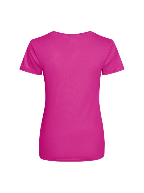 AWDIS WOMEN'S COOL T /api/colors/04494092-6f27-49ae-bb76-560ff7f242b5 personnalisable
