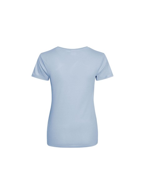 AWDIS WOMEN'S COOL T /api/colors/549fa598-8d61-4fa2-82ad-90f4d2ec39ab personnalisable