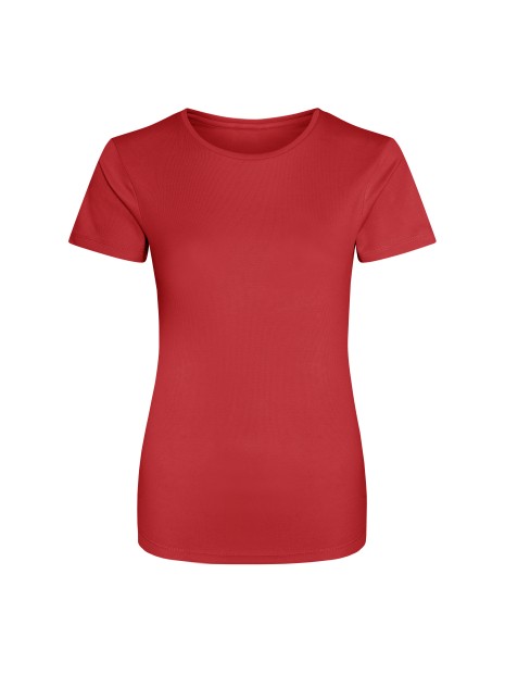 AWDIS WOMEN'S COOL T /api/colors/cc13a3cc-ec1c-4735-9445-8389ccdfa67f personnalisable