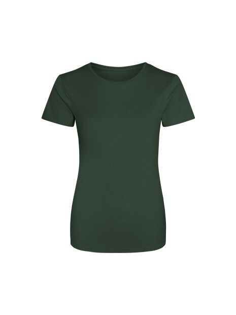 AWDIS WOMEN'S COOL T /api/colors/703c36ed-7cf8-4ab1-a432-f578ca5c6bbd personnalisable