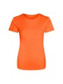 AWDIS WOMEN'S COOL T /api/colors/b783164a-adb6-4626-ab58-7f0f9cc0d9aa personnalisable