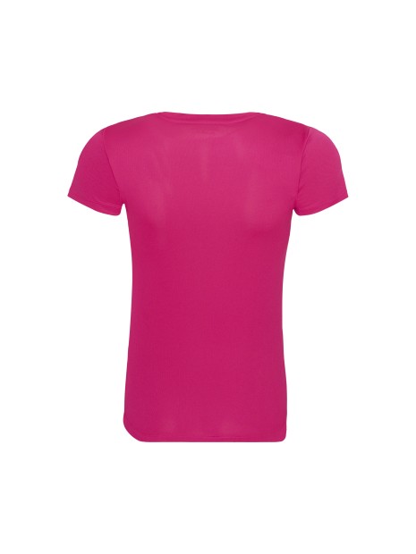 AWDIS WOMEN'S COOL T /api/colors/ce01673e-06df-42f3-abde-9dc624221739 personnalisable