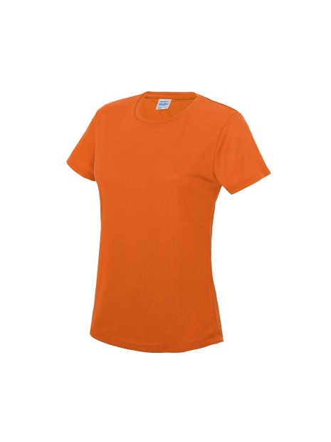 AWDIS WOMEN'S COOL T /api/colors/b783164a-adb6-4626-ab58-7f0f9cc0d9aa personnalisable
