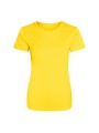 AWDIS WOMEN'S COOL T /api/colors/c1aa1cdd-5fa7-4d36-9e2c-8c44c4375bf3 personnalisable
