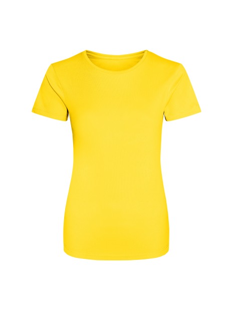 AWDIS WOMEN'S COOL T /api/colors/c1aa1cdd-5fa7-4d36-9e2c-8c44c4375bf3 personnalisable