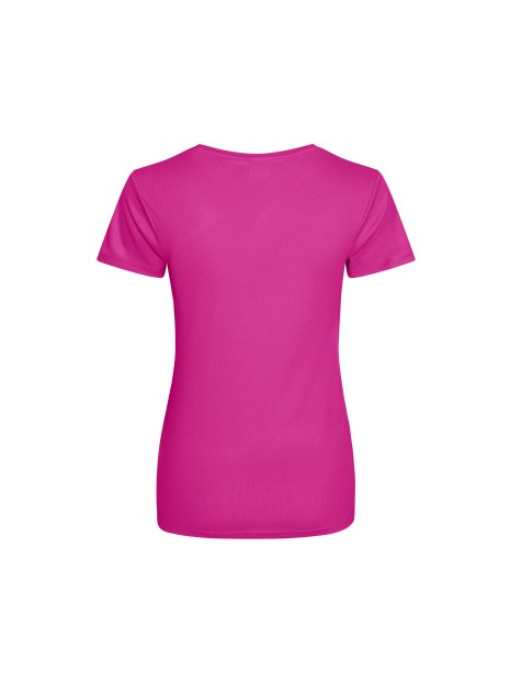AWDIS WOMEN'S COOL T /api/colors/04494092-6f27-49ae-bb76-560ff7f242b5 personnalisable