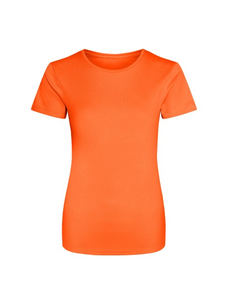 AWDIS WOMEN'S COOL T /api/colors/b783164a-adb6-4626-ab58-7f0f9cc0d9aa personnalisable