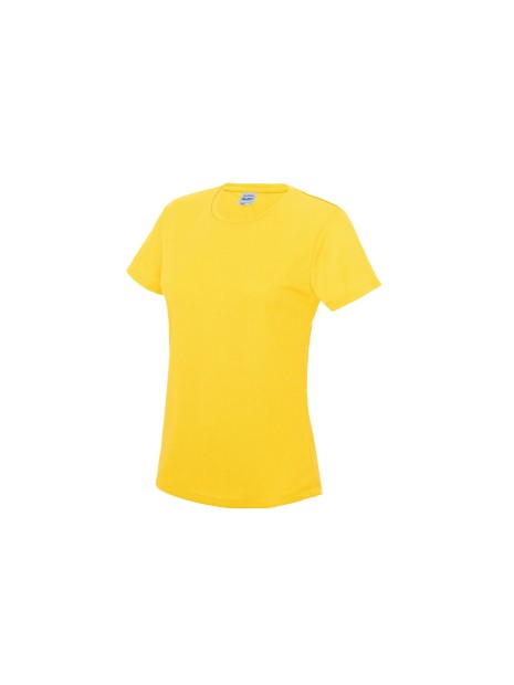 AWDIS WOMEN'S COOL T /api/colors/c1aa1cdd-5fa7-4d36-9e2c-8c44c4375bf3 personnalisable