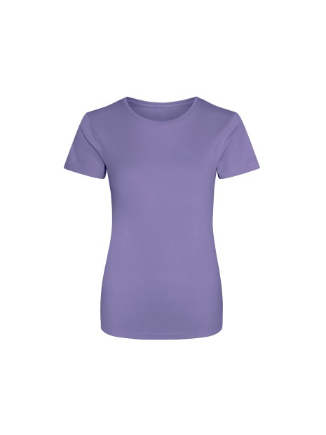 AWDIS WOMEN'S COOL T /api/colors/cb97f6d1-50a2-4e2f-8630-c32e5744166d personnalisable