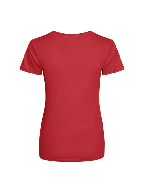 AWDIS WOMEN'S COOL T /api/colors/cc13a3cc-ec1c-4735-9445-8389ccdfa67f personnalisable