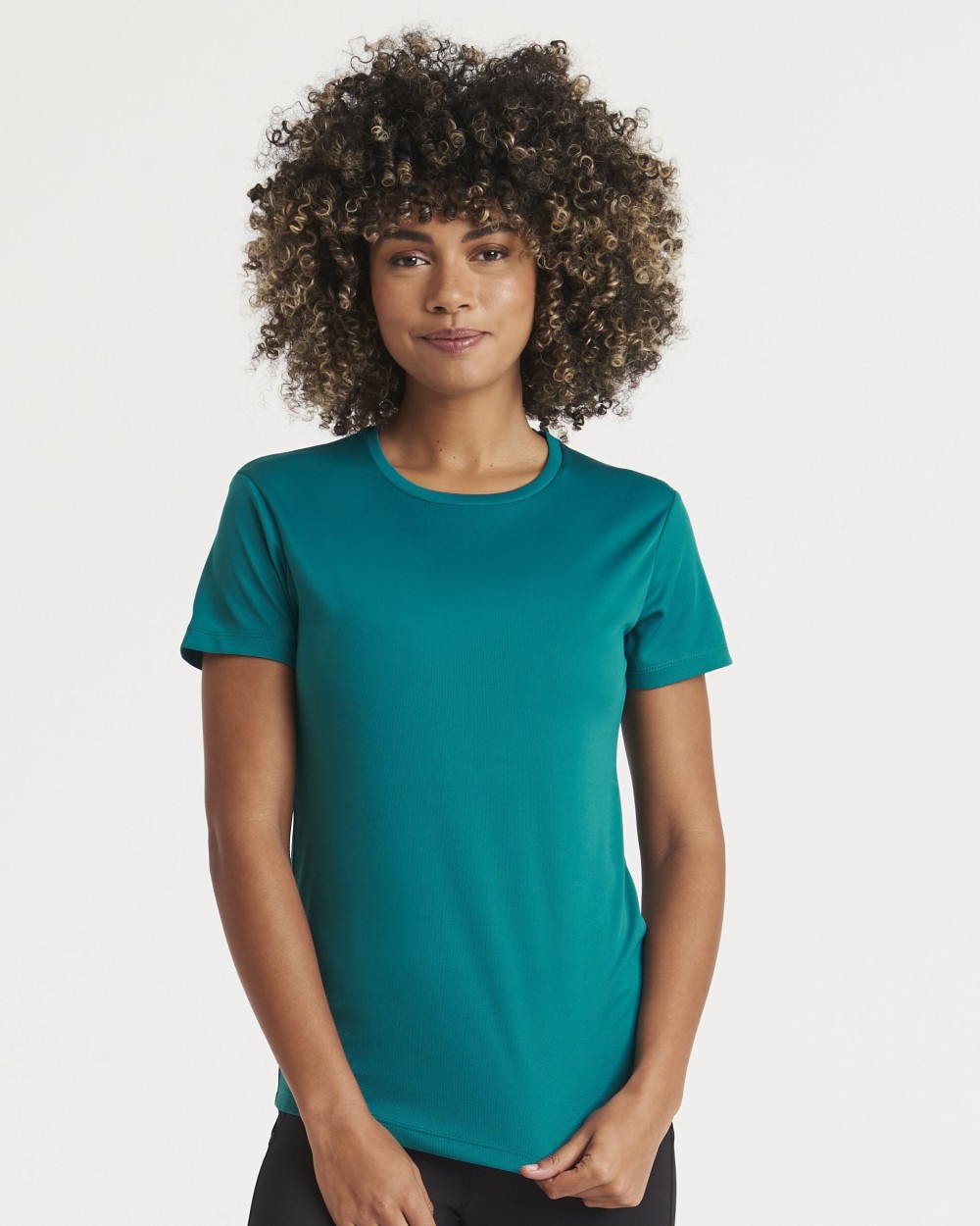 AWDIS WOMEN'S COOL T T-Shirts personalisierbar