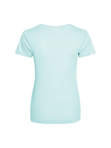 AWDIS WOMEN'S COOL T /api/colors/6c30606f-59c3-4c6d-a124-e5a48f5a8e87 personnalisable