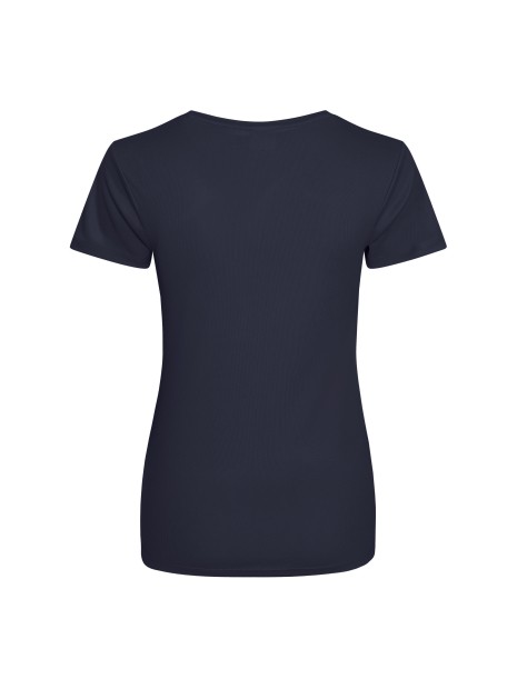 AWDIS WOMEN'S COOL T /api/colors/dac7f052-16c9-4080-ba5c-aefc702fb74b personnalisable