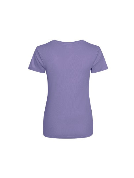 AWDIS WOMEN'S COOL T /api/colors/cb97f6d1-50a2-4e2f-8630-c32e5744166d personnalisable