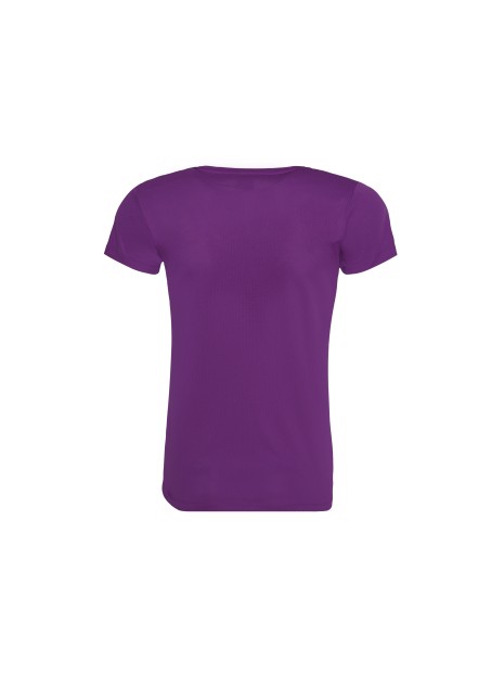 AWDIS WOMEN'S COOL T /api/colors/50c17069-0801-4522-89e2-6cb21813b7fc personnalisable