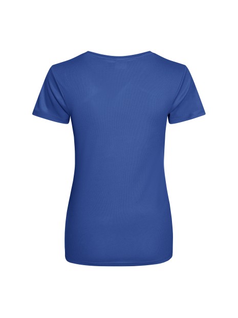 AWDIS WOMEN'S COOL T /api/colors/cdd6ba31-692e-4c2e-b1b4-a3a4a50cf176 personnalisable