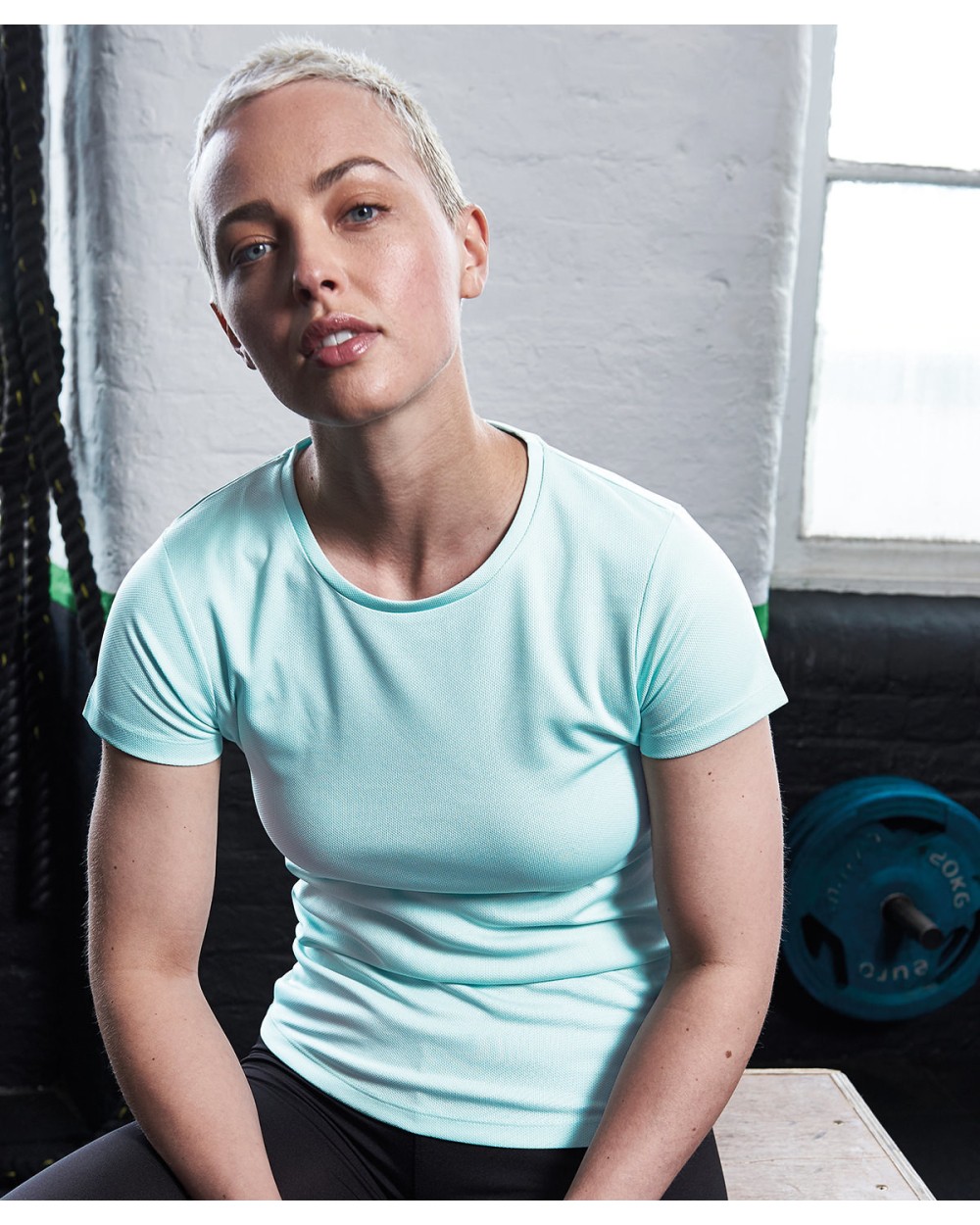 T-Shirts personnalisable AWDIS WOMEN'S COOL T