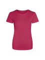 AWDIS WOMEN'S COOL T /api/colors/ce01673e-06df-42f3-abde-9dc624221739 personnalisable