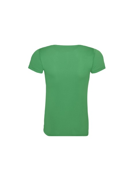 AWDIS WOMEN'S COOL T /api/colors/8e228bbe-4407-4cbc-b57b-e0b7f7e9d211 personnalisable