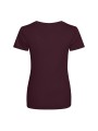 AWDIS WOMEN'S COOL T /api/colors/86185b65-5340-41c9-bb92-4d29c8ef7554 personnalisable