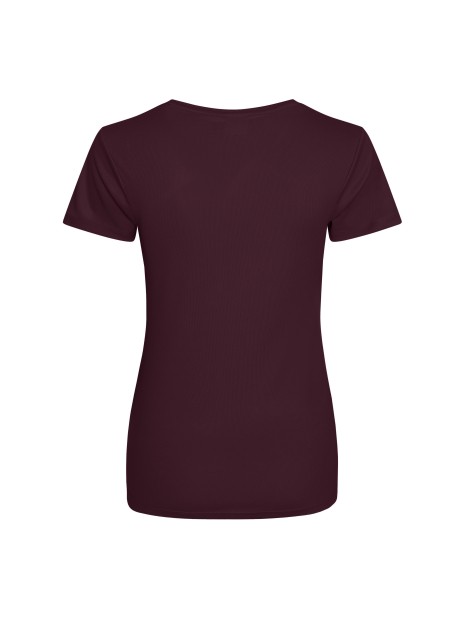AWDIS WOMEN'S COOL T /api/colors/86185b65-5340-41c9-bb92-4d29c8ef7554 personnalisable