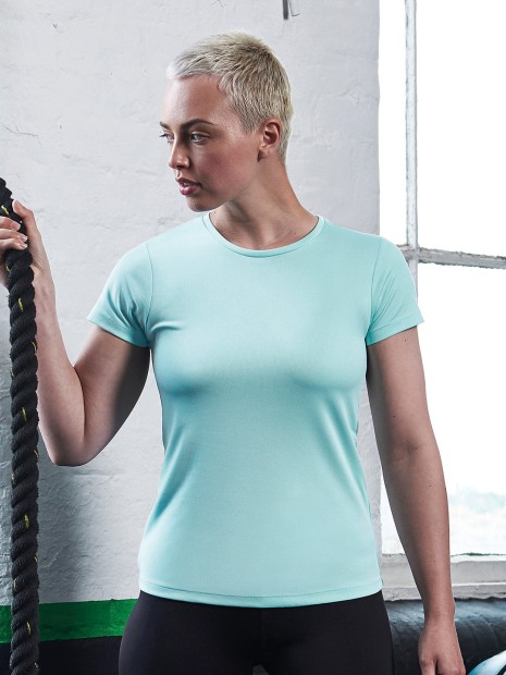 T-Shirts à personnaliser AWDIS WOMEN'S COOL T 