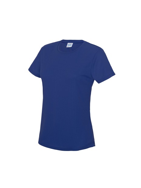 AWDIS WOMEN'S COOL T /api/colors/cdd6ba31-692e-4c2e-b1b4-a3a4a50cf176 personnalisable