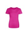 T-shirts AWDIS WOMEN'S COOL T voor bedrukking &amp; borduring