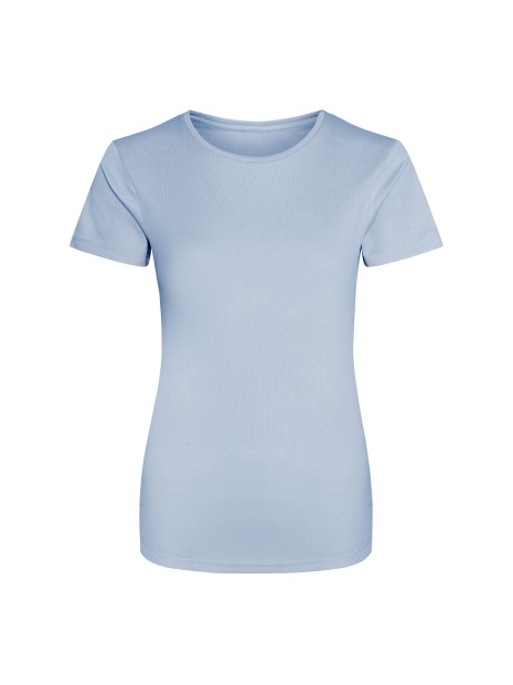 AWDIS WOMEN'S COOL T /api/colors/549fa598-8d61-4fa2-82ad-90f4d2ec39ab personnalisable