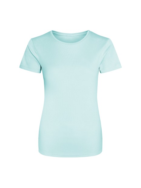 AWDIS WOMEN'S COOL T /api/colors/6c30606f-59c3-4c6d-a124-e5a48f5a8e87 personnalisable