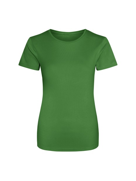 AWDIS WOMEN'S COOL T /api/colors/8e228bbe-4407-4cbc-b57b-e0b7f7e9d211 personnalisable